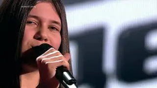 Сабина Мустаева - Путь (Голос Дети. Избранное)