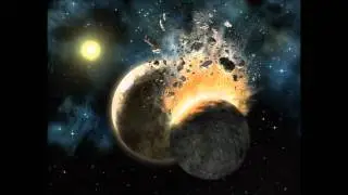 Audio - collision
