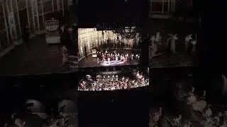 Большой Театр. Травиата (1 октября 2023 года) Волшебная опера