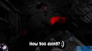 He Really Wanted My ....