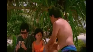 Warkop DKI Tahu Diri Dong - I am Tidak Sengaja