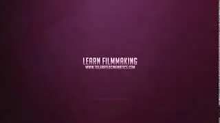 Original Tolerated Cinematics Official Intro Template for After Effects & Premiere Pro