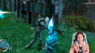 Channel UPDATE*  - Lithariel - Shadow of Mordor gameplay!