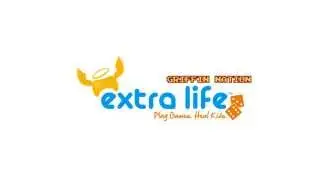 Extra Life 2015 Animation Bumper