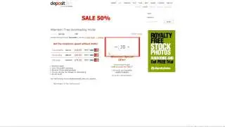 How To Deposit Files - Deposit Filesの使い方