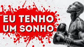 Eu Tenho Um Sonho - Águia