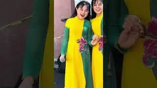 2 CHỊ EM TRẺ MÃI KHÔNG GIÀ HÁT CỰC KỲ HAY - THANH HÀ THANH HẰNG