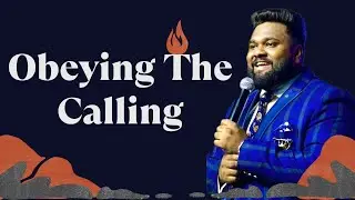 Ps. David Parla I Sunday Service | 30 June 24