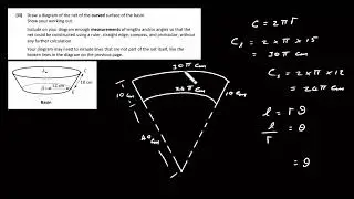 2023 HL Maths Paper 2 LC Q 10
