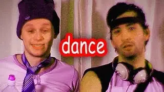 Dance Tutorials