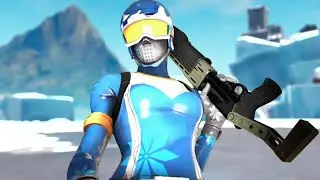 Deep End - Fortnite Montage