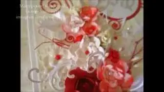 Коробочка для подарка от Мастерской 