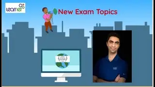 CCNA New Exam Topics