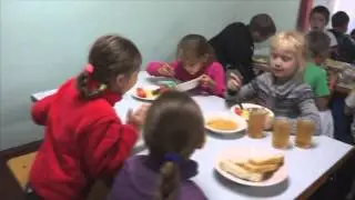 7 отряд, 2 смена 2015 год