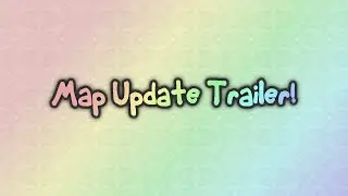 Make a Cake | Map Update Trailer