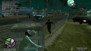 [SOLS] Aint No Place Like Home