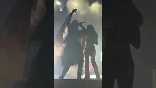EVANESCENCE - 'Bring Me to Life' (feat. Lzzy Hale)