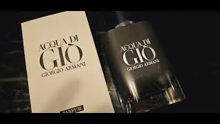 Giorgio Armani Acqua di Giò Parfum (2023)