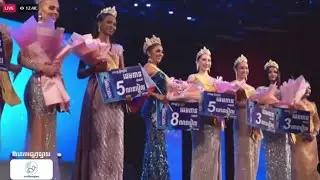 Miss Planet International 2023 Winner Announcement