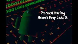 Hack  DEEP Links (3)- Vulnerable Ovaa App