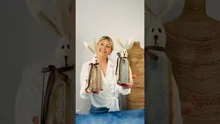 Conejitos de Pascua 