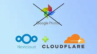 Nextcloud + Cloudflare = Best Google Photos Alternative