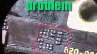 iphone 7 plus sensor problem -solved by javad abdi #javadabdi مشکل سنسور آیفون ۷ پلاس