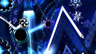 Cosmic Rift (Unrated Extreme) by @z3phlin — 4K Full Detail Showcase