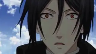 Servant of Evil- Black Butler AMV