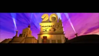 20th Century Fox Video 2010 remake
