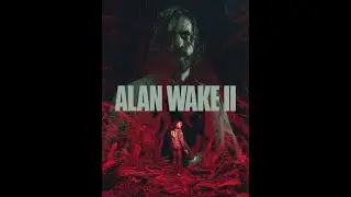 Alan Wake 2. Стрім №3.