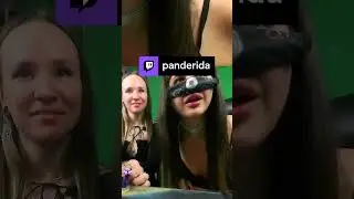 Задонатили на Лего Панду XD | panderida с помощью 