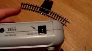 Bachmann Controller N Gauge Model Railway