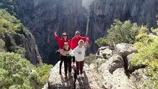 Каньен от первого лица