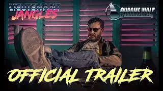 LIEUTENANT JANGLES OFFICIAL TRAILER (2019)
