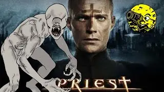 Priest 2011 The Vampire Species Explained