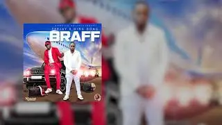 TeeJay - Braff feat. Ding Dong (Official Audio)