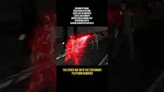 Breakdown Of Power Rangers SPD Morph - Part 1