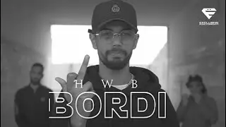 HWB - Bordi (Official Music Video)