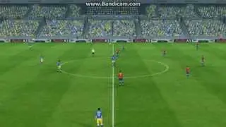 Petrolul Ploiesti vs Steua Bucuresti SUPERCUPA