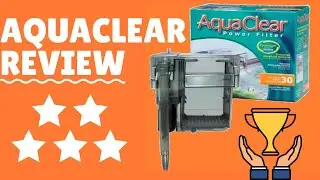Aquaclear 30 Review - 106