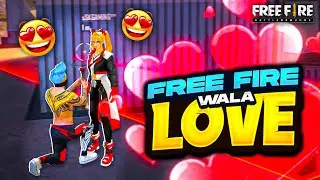 Finally I Found My Girlfriends in Free Fire😜 Must Watch - Garena Free Fire