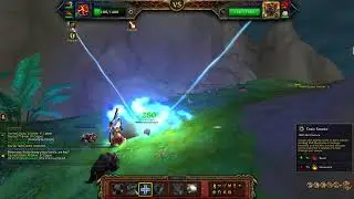 The Power of Friendship