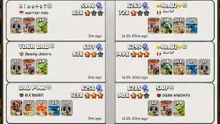 The Best Builder Hall 10 Base