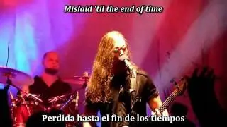 Insomnium - Unsung (Subtitulos Español) (Lyrics)