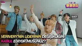 [TÜRKÇE ALT YAZILI] CHAOTIC VERVERLAND Bölüm.01