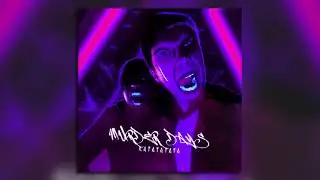 MURDER DAYS - Ratatatata