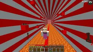 BERCA VS MİNECRAFT 