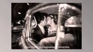 Casamento Patrícia e Fabiano