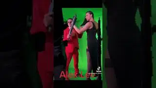Alex Lee Action